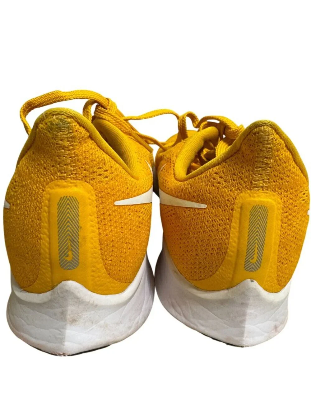 Nike Zoom Pegasus 36 Women's Running Shoes-Size 8-Yellow Gold BV1777-701